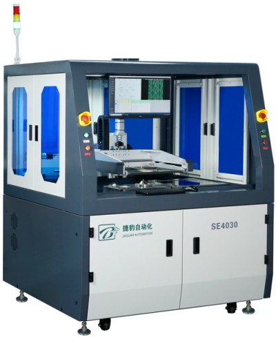 选择性波峰焊-SE4030