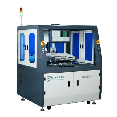 选择性波峰焊-SE4030